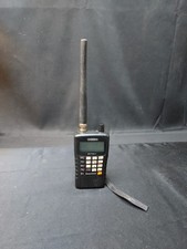 Uniden Bearcat BC75XLT
