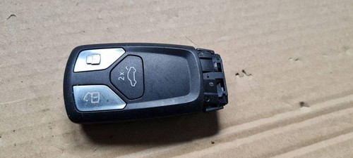 Audi rs5 2021 ignition - rs5, key