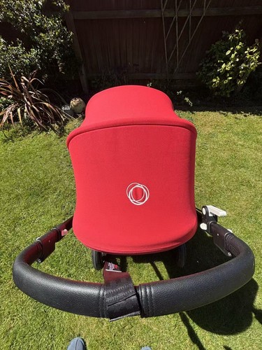 Bugaboo bee stroller - bugaboo, bee⁵