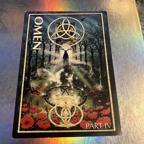 Omen part a5 - -,
