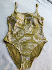 TED BAKER SWIMSUIT Size 12-14