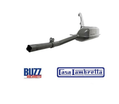 Casa lambretta series - lambretta, sx