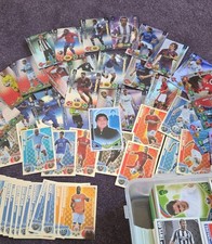 Match Attax World Cup 2010