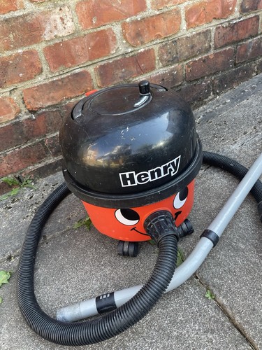 Numatic henry hvr200 - numatic, hvr200-22