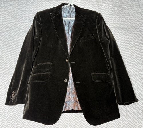 Ted baker chocolate brown - baker,