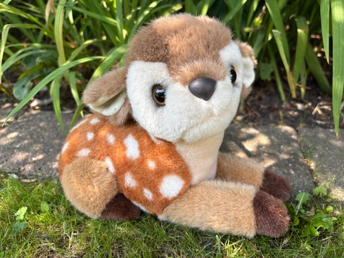 John lewis baby deer bambi - lewis,