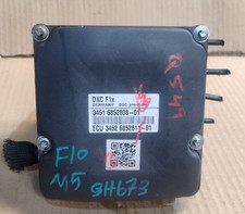 BMW F06 F10 F12 F13 650i 640i 528i 535i 550i ANTI-LOCK BREAKING SYSTEM - 6852808