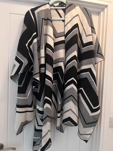 Karen millen black cream - black,