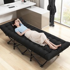 Single Foldable Folding Bed &