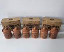 Set of 6 Henry Watson The