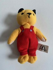 McDonald’s Happy Meal Sooty
