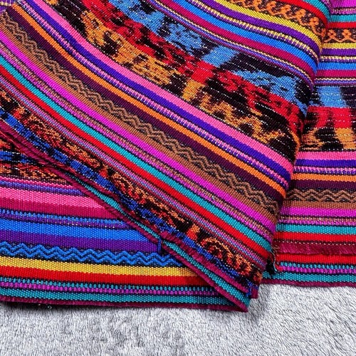 Vintage guatemalan hand - guatemalan, woven