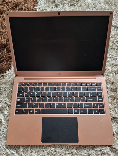 Egl 14in rose - rose, laptop