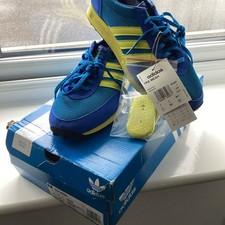 Adidas Trx Mesh uk 7