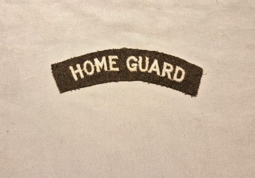 Original ww2 british home - ww2,