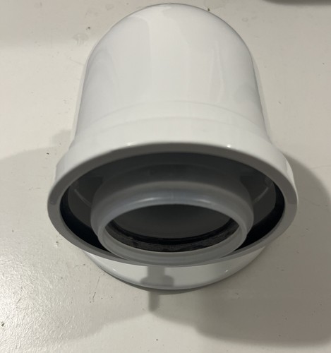 Worcester bosch flue turret - -,