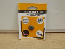 MONUMENT 273A PLUMBERS COPPER