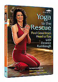 Yoga the rescue back pain - rescue:,