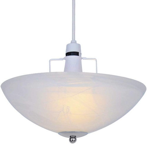 Traditional alabaster glass - |,