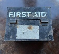 Vintage 1960s Warminster First