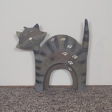 Artforum Cat Figure Tabitha
