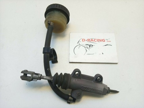 Rear brake pump bmw - rear, r