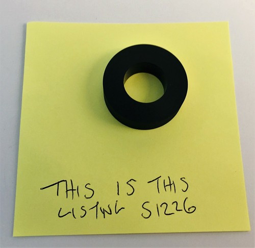 Teac tascam inch pinch - 1/4,
