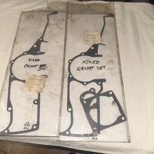 Partner Husqvarna Part Gasket Set K1250 Cut Off Saw 506 29 24-01 X 2 Supplied