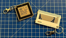 "SAM Coupe Computer" and "Gold