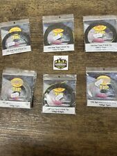 Rio 15ft Sinking tips in Int