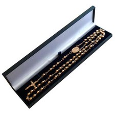 Rosary beads rose - beads,