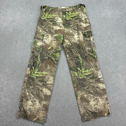 Realtree trousers adult - trousers,