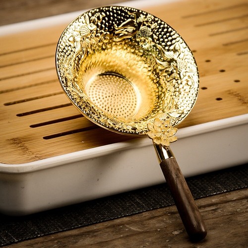 1pc tea strainer filter - 1pc,