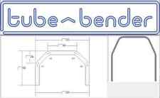 Custom Roll Cage Hoop CDS Cold