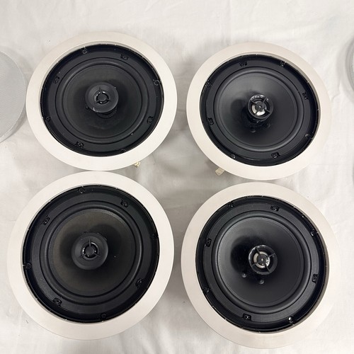 Systemline speakers 2x - speakers, (2x