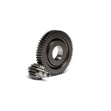 Secondary Gears Malossi HTQ
