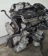 Engine Volkswagen 2.0 SDI BDK