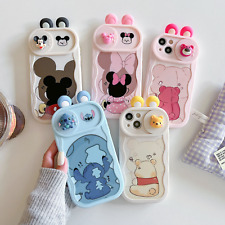 Mickey Minnie Mouse Phone case