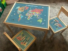 Personalised Children's Ikea