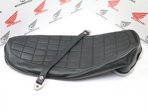 Honda 350 seat - honda, cl