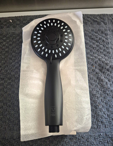 Handheld shower head 5 - h&s,