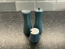 Poole Pottery Blue Moon -