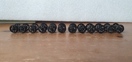 Hornby dublo coach wagon - hornby,
