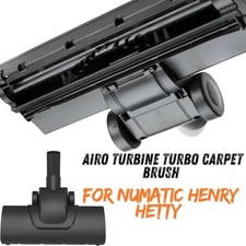 Airo Turbo Brush Head for