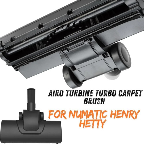 Airo turbo brush head - turbo,