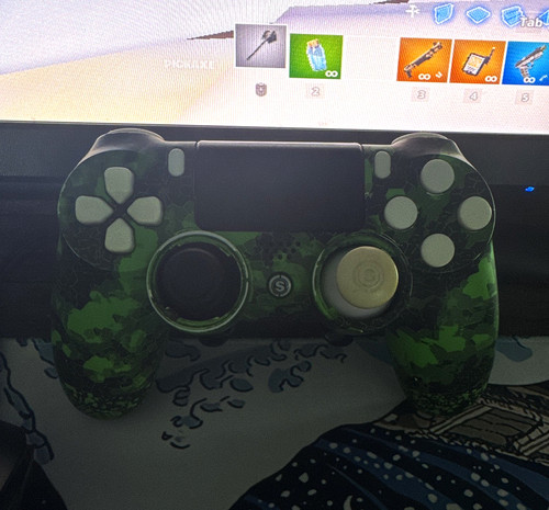 Scuf infinity4ps wireless - infinity4ps,