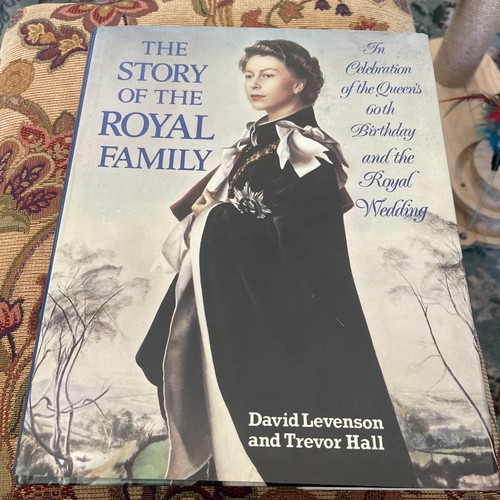 The story royal - the,