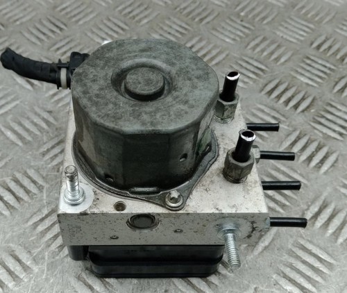 Renault kadjar abs pump - kadjar,