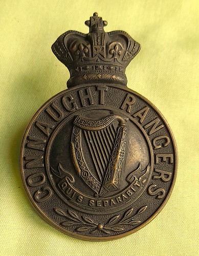 Brass qvc connaught rangers - brass,