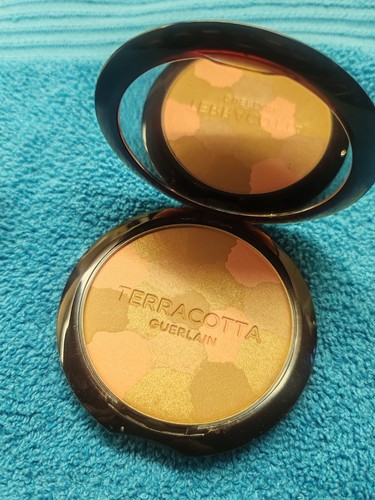 Guerlain terracotta light the - guerlain,